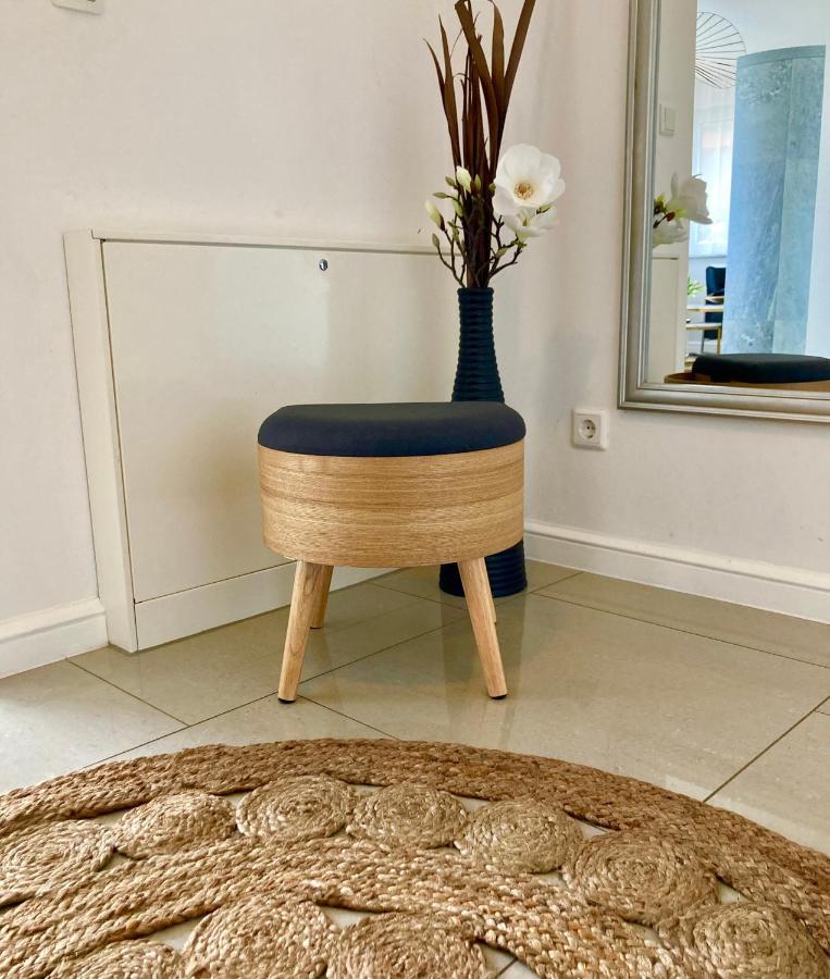 Strandhaus Manatee Mit Sauna Und Kamin Sellin  Extérieur photo